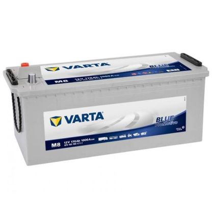 VARTA PROMOTIVE BLUE 170AH 1000A