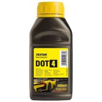 TEXTAR DOT4 0.25L