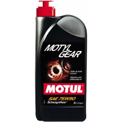 MOTUL MOTYLGEAR 75W90 1L