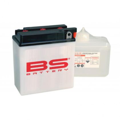 BS BATTERY BB12C-A 12V 12.6AH 155A L+