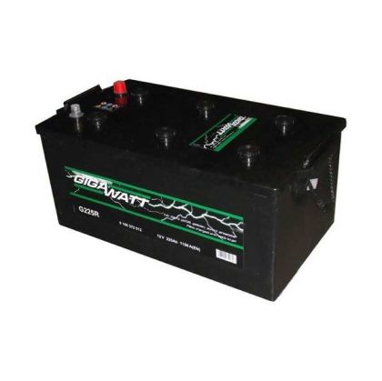 GIGAWATT 225Ah 1150A