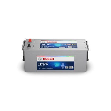 BOSCH Power 160AH 800A