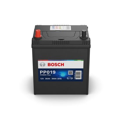 BOSCH Power 36AH 360A JIS L+