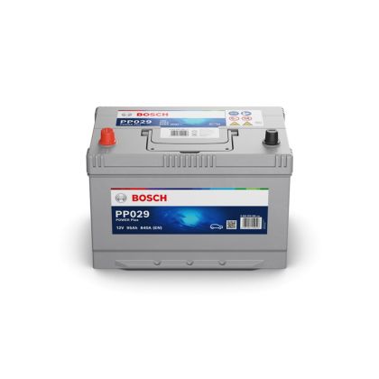 BOSCH Power + 95AH 840A JIS L+