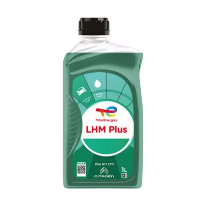 TOTAL LHM PLUS 1L