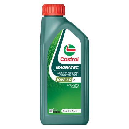 CASTROL MAGNATEC 10W40 A3/B4 1L