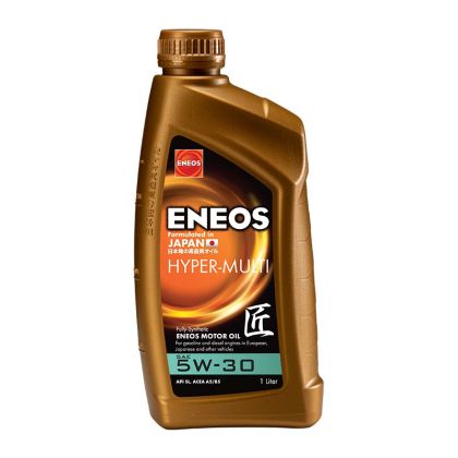 ENEOS PREMIUM HYPER MULTI 5W30 1L