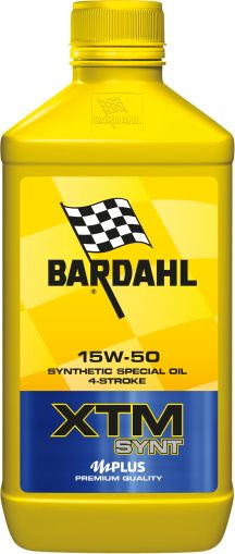 BARDAHL XTM SYNT 15W50 1L