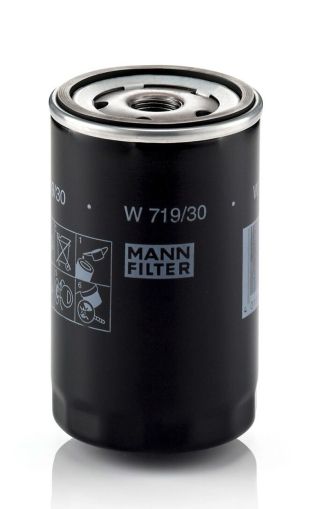 Маслен филтър MANN W719/30