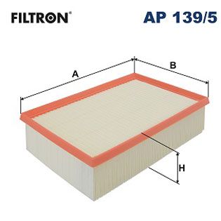 Въздушен филтър FILTRON AP139/5