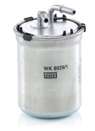 Горивен филтър MANN WK8029/1