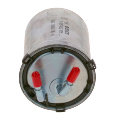 Горивен филтър BOSCH F026402835