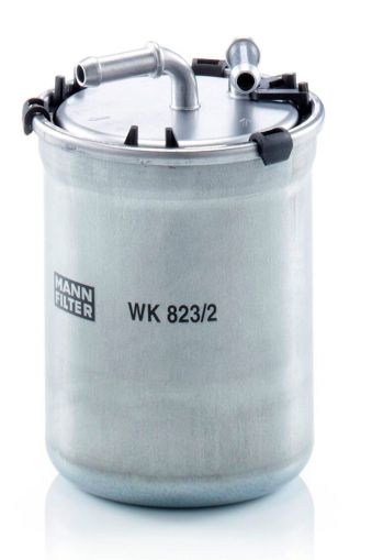 Горивен филтър MANN WK823/2