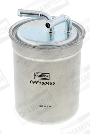 Горивен филтър CHAMPION CFF100456