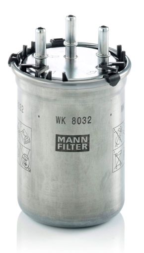 Горивен филтър MANN WK8032