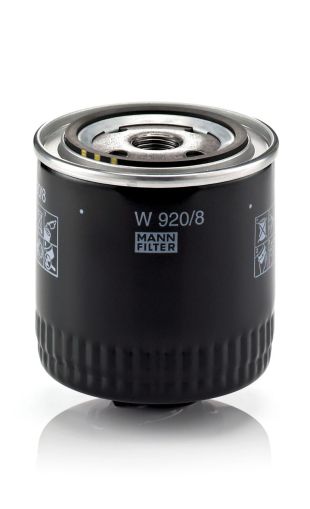 Маслен филтър MANN W920/8