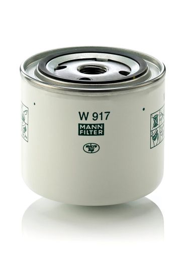Маслен филтър MANN W917