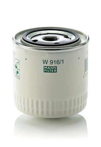 Маслен филтър MANN W916/1