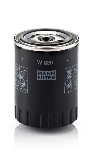 Маслен филтър MANN W820