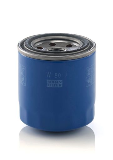Маслен филтър MANN W8017