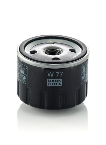 Маслен филтър MANN W77