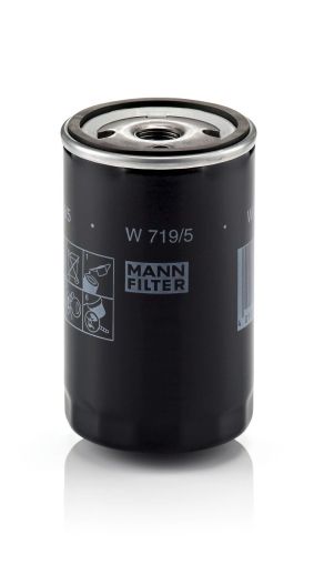 Маслен филтър MANN W719/5