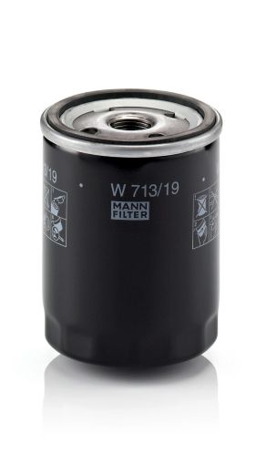 Маслен филтър MANN W713/9