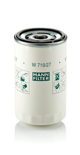 Маслен филтър MANN W719/27