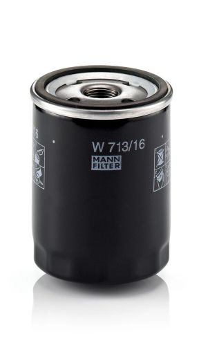 Маслен филтър MANN W713/16