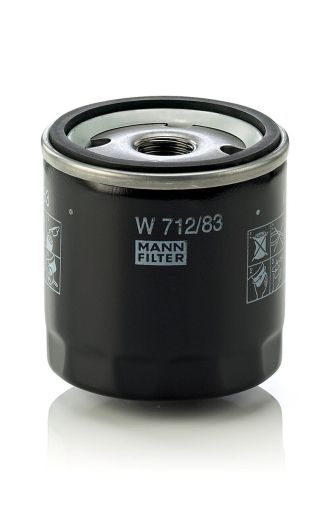 Маслен филтър MANN W712/83