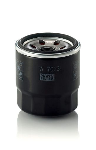 Маслен филтър MANN W7023