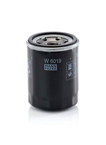 Маслен филтър MANN W6019