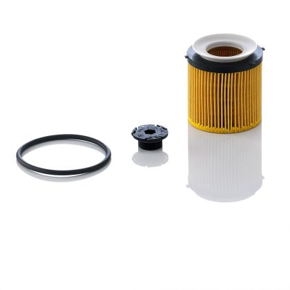 Маслен филтър MANN HU8002X KIT