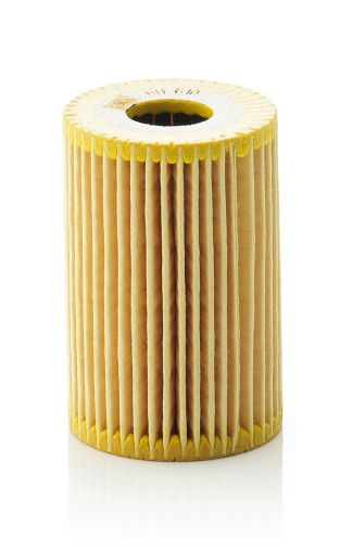 Маслен филтър MANN HU610X