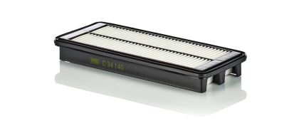 Въздушен филтър MANN C34140