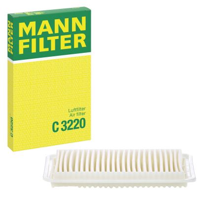 Въздушен филтър MANN C3220