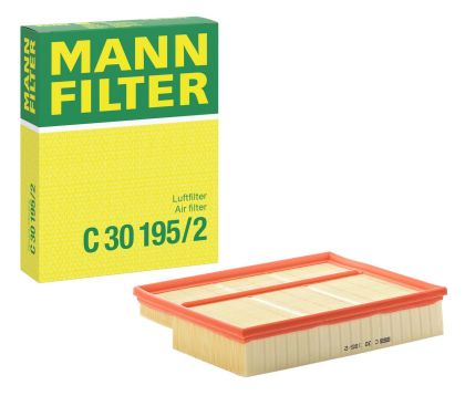 Въздушен филтър MANN C30195/2
