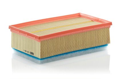 Въздушен филтър MANN C28160/1