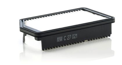 Въздушен филтър MANN C27021