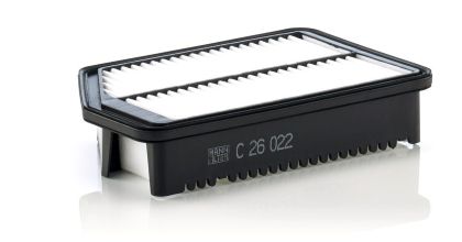Въздушен филтър MANN C26022
