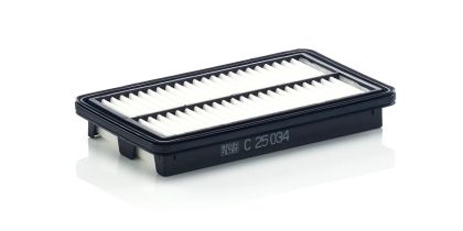 Въздушен филтър MANN C25034