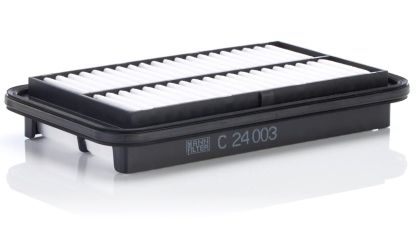 Въздушен филтър MANN C24003