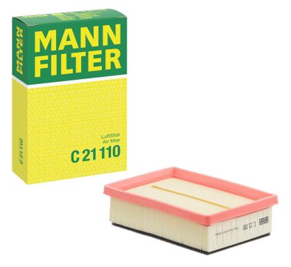 Въздушен филтър MANN C21110
