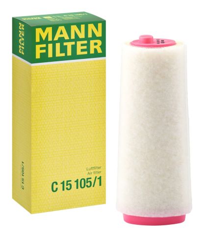 Въздушен филтър MANN C15105/1