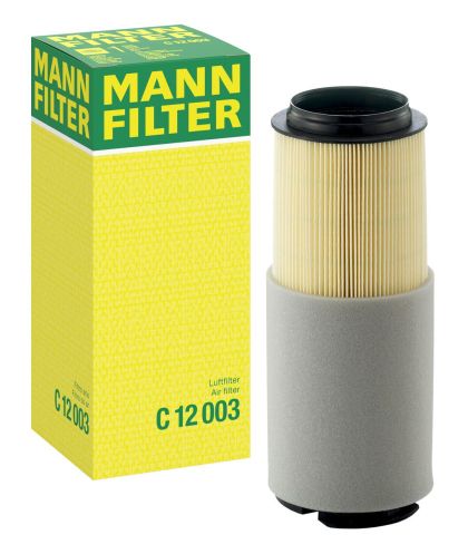 Въздушен филтър MANN C12003