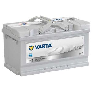 VARTA SILVER DYNAMIC 85AH 800A