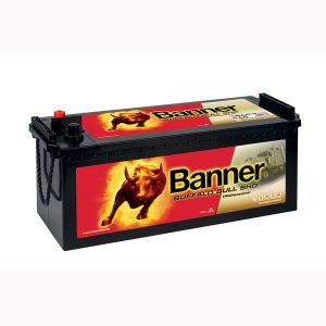 BANNER BUFFALO BULL SHD Professional 180AH 1000A