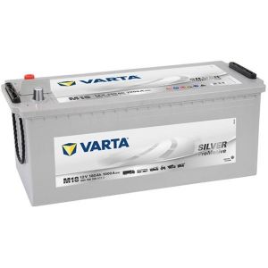 VARTA PROMOTIVE SILVER 180AH 1000A