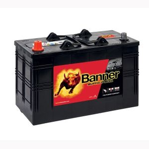 BANNER BUFFALO BULL 110AH 720A L+