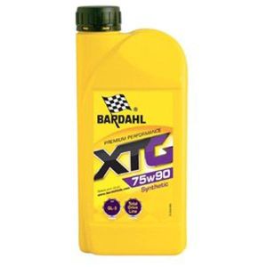 BARDAHL XTG 75W90 1L